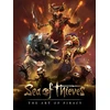 KNYGA Bookshop Sea of Thieves: The Art of Piracy
