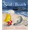 KNYGA Bookshop Seal on the Beach