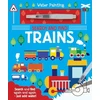KNYGA Bookshop Search and Find Trains