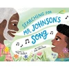 KNYGA Bookshop Searching for Mr. Johnson's Song