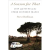 KNYGA Steve Hoffman Season for That