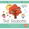 KNYGA Bookshop Seasons