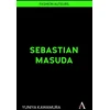 KNYGA Bookshop Sebastian Masuda