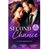KNYGA Bookshop Second Chance: A Love Rekindled