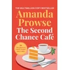 KNYGA Bookshop Second Chance Cafe