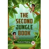 KNYGA Bookshop Second Jungle Book