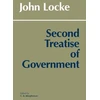 KNYGA Bookshop Second Treatise of Government