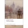 KNYGA Bookshop Secret Agent