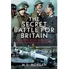 KNYGA Bookshop Secret Battle For Britain