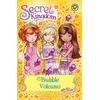 KNYGA Bookshop Secret Kingdom: Bubble Volcano