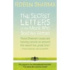 KNYGA Bookshop Secret Letters of the Monk Who Sold His Ferrari