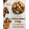 KNYGA Bookshop Secret Life of Chocolate Chip Cookies