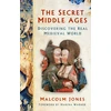 KNYGA Bookshop Secret Middle Ages
