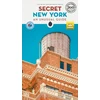 KNYGA Bookshop Secret New York Guide