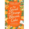 KNYGA Bookshop Secret of Oranžinis Blossom Cake