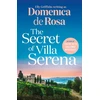 KNYGA Bookshop Secret of Villa Serena