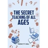 KNYGA Bookshop Secret Teaching of All Ages