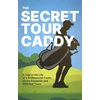 KNYGA Bookshop Secret Tour Caddy