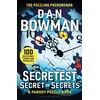 KNYGA Bookshop Secretest Secret of Secrets