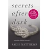 KNYGA Bookshop Secrets After Dark (After Dark Book 2)