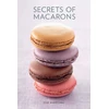 KNYGA Bookshop Secrets of Macarons