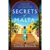 KNYGA Bookshop Secrets of Malta