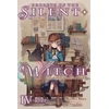 KNYGA Bookshop Secrets of the Silent Witch, Vol. 4.5 -after-