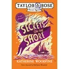 KNYGA Katherine Woodfine Secrets on the Shore