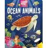 KNYGA Bookshop Seek and Find Ocean Animals