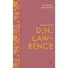 KNYGA Bookshop Selected Stories by D.H. Lawrence