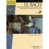 KNYGA Bookshop Selections From The Notebook Anna Magdalena Bach