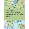KNYGA Bookshop Selma Lagerlof, The Wonderful Adventures of Nils Map