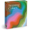 Dėlionė Bookshop Sensing Colors by Jessica Poundstone 1000 Piece Puzzle