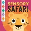 KNYGA Bookshop Sensory Safari