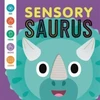 KNYGA Bookshop Sensory 'Saurus