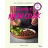 KNYGA Bookshop (Serious) New Cook
