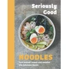 KNYGA Bookshop Seriously Good Noodles
