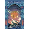KNYGA Maiya Ibrahim Serpent Sea