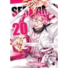KNYGA Bookshop Servamp Vol. 20