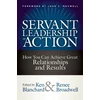 KNYGA Bookshop Servant Leadership in Action
