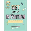 KNYGA Bookshop Set Your Intention