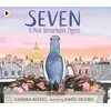 KNYGA Bookshop Seven: A Most Remarkable Pigeon