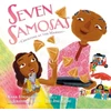 KNYGA Bookshop Seven Samosas