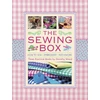 KNYGA Bookshop Sewing Box
