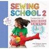 KNYGA Bookshop Sewing School ® 2