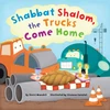 KNYGA Bookshop Shabbat Shalom, the Trucks Come Home