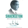 KNYGA Bookshop Shackleton