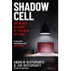 KNYGA Bookshop Shadow Cell