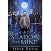 KNYGA Bookshop Shadow in the Mine