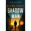 KNYGA Bookshop Shadow Man